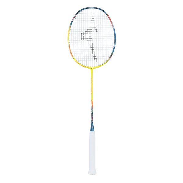 Vợt cầu lông Mizuno Carbo Pro 827